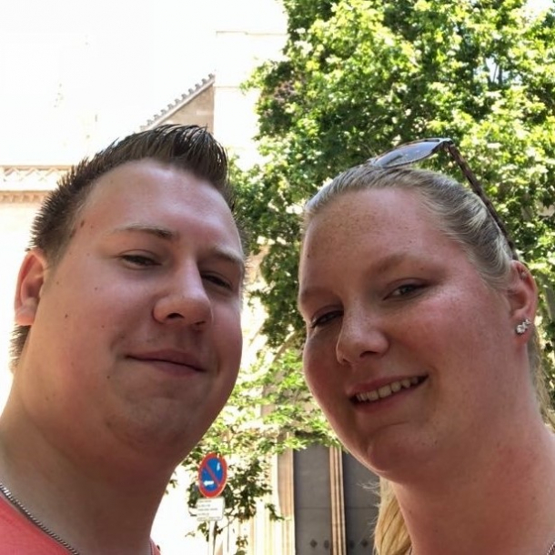 Winnares 'Win een trouwjurk' week 18 - 2021