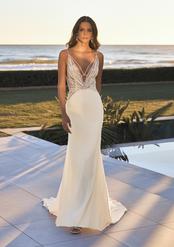 Pronovias 2024