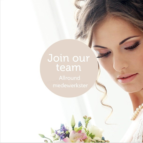 Vacature allround medewerker